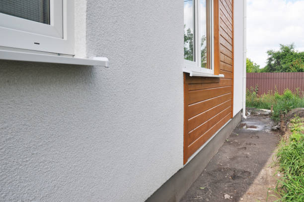 How To Choose The Right Materials for Your Siding Installation in 'Westmont, CA